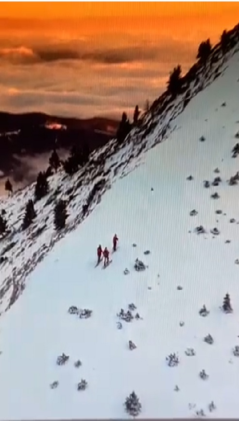 
                                                                                                                            Esquí de muntanya
                                                            